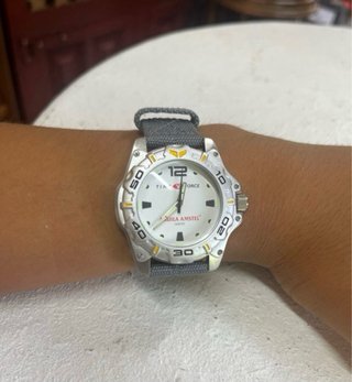 Reloj TIME FORCE Diseño Italiano