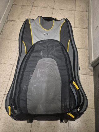 Traje de Neopreno Cressi Buceo. En Leganés Madrid.