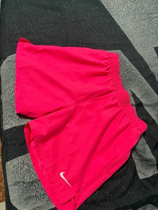 Bañador rosa