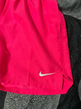 Bañador rosa