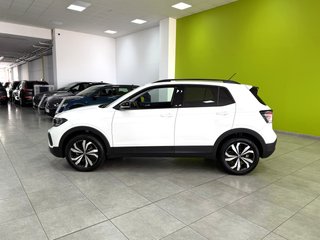 Volkswagen T-Cross Life 1.0 TSI 115CV Espectacular