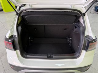 Volkswagen T-Cross Life 1.0 TSI 115CV Espectacular