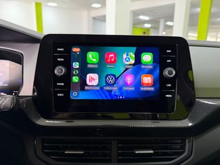 Volkswagen T-Cross Life 1.0 TSI 115CV Espectacular
