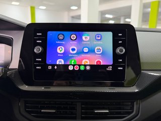 Volkswagen T-Cross Life 1.0 TSI 115CV Espectacular