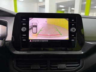 Volkswagen T-Cross Life 1.0 TSI 115CV Espectacular