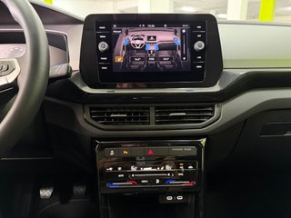 Volkswagen T-Cross Life 1.0 TSI 115CV Espectacular