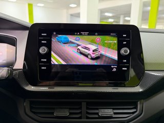 Volkswagen T-Cross Life 1.0 TSI 115CV Espectacular