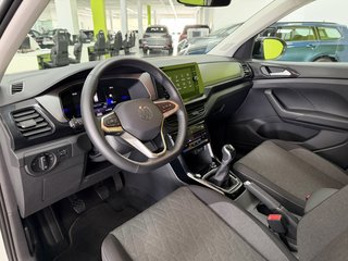 Volkswagen T-Cross Life 1.0 TSI 115CV Espectacular