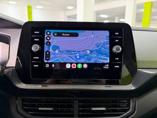 Volkswagen T-Cross Life 1.0 TSI 115CV Espectacular