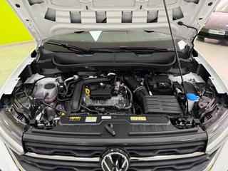 Volkswagen T-Cross Life 1.0 TSI 115CV Espectacular