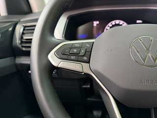 Volkswagen T-Cross Life 1.0 TSI 115CV Espectacular