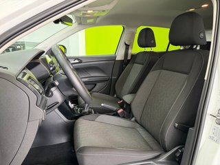 Volkswagen T-Cross Life 1.0 TSI 115CV Espectacular