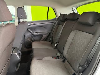 Volkswagen T-Cross Life 1.0 TSI 115CV Espectacular