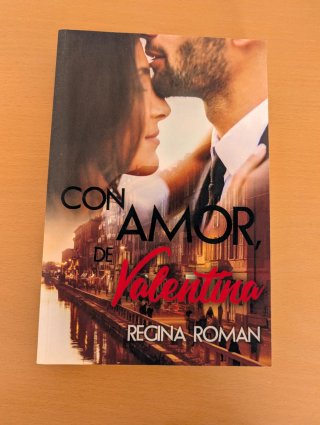 Con Amor, de Valentina
