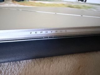 ASUS ROG Zephyrus G14 Ryzen 9 8945HS RTX 4060