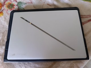 ASUS ROG Zephyrus G14 Ryzen 9 8945HS RTX 4060