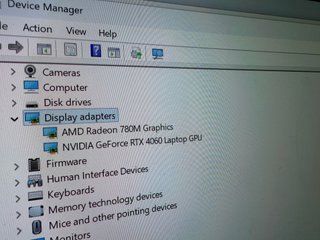 ASUS ROG Zephyrus G14 Ryzen 9 8945HS RTX 4060
