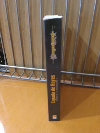 Espada de Reyes