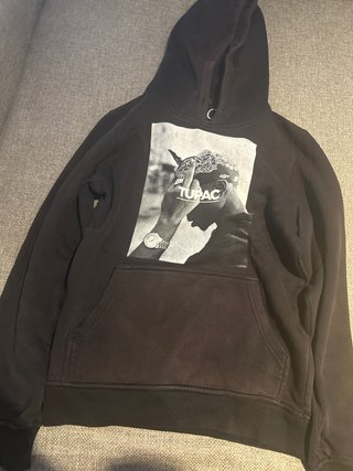 Sudarera Tupac