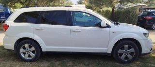 FIAT Freemont 2012