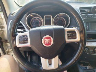 FIAT Freemont 2012