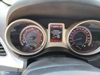 FIAT Freemont 2012