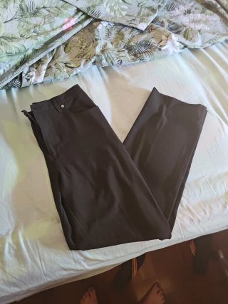 Pantalón de Armani Geans