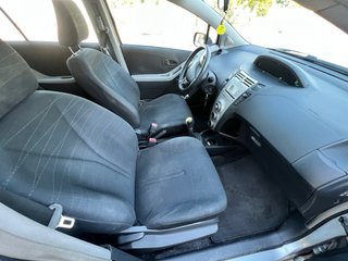 Yaris 2006 1.4 diesel 90CV