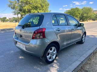 Yaris 2006 1.4 diesel 90CV