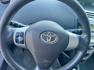 Yaris 2006 1.4 diesel 90CV
