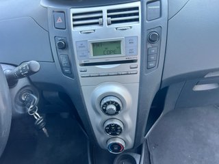 Yaris 2006 1.4 diesel 90CV