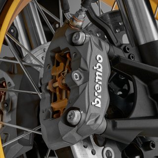 QJ Motor SRT 900 SX  - Oferta en liquidación!