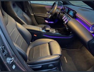 Mercedes-Benz Clase A 2019