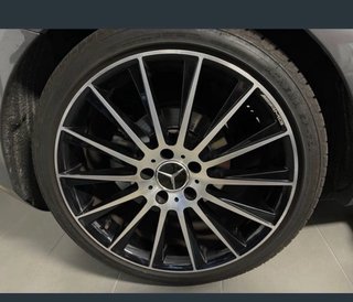 Mercedes-Benz Clase A 2019