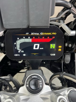 BMW R 1250 GS HP
