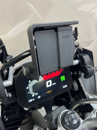 BMW R 1250 GS HP