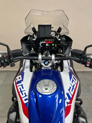 BMW R 1250 GS HP