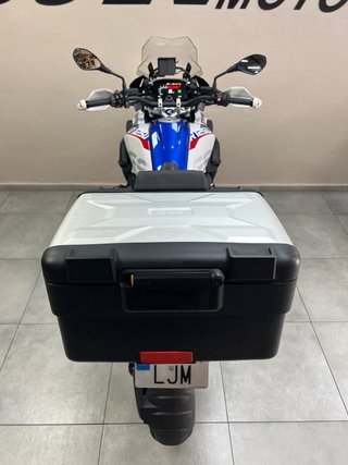 BMW R 1250 GS HP