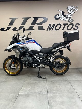 BMW R 1250 GS HP