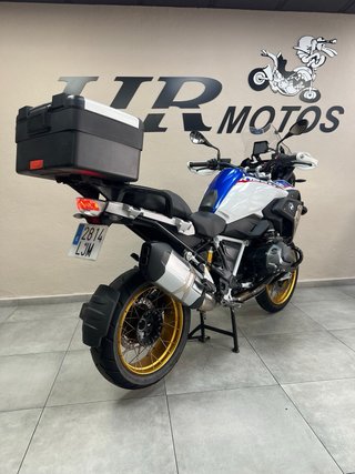 BMW R 1250 GS HP
