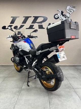 BMW R 1250 GS HP