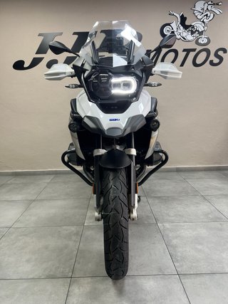 BMW R 1250 GS HP