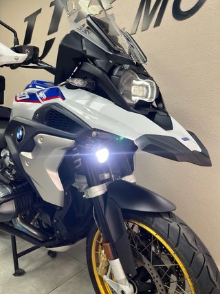 BMW R 1250 GS HP