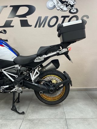 BMW R 1250 GS HP