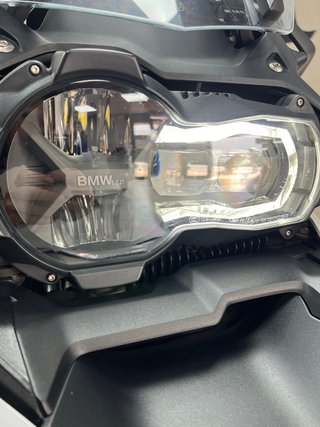 BMW R 1250 GS HP