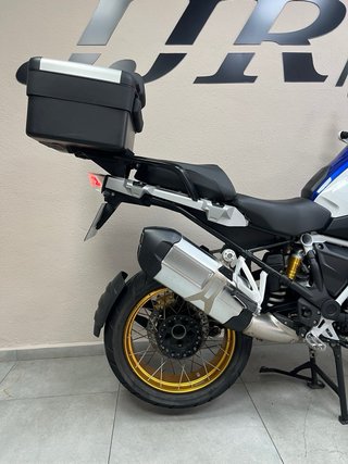BMW R 1250 GS HP