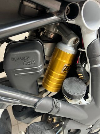 BMW R 1250 GS HP