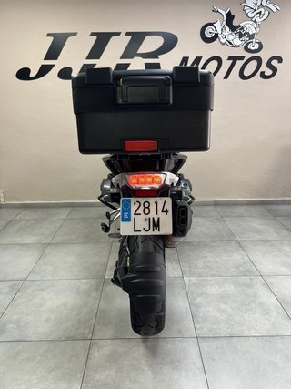 BMW R 1250 GS HP