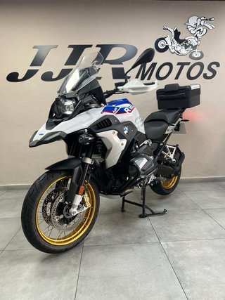 BMW R 1250 GS HP