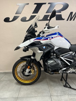 BMW R 1250 GS HP
